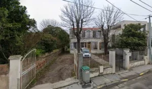 Mayenobe Amiel Elisabeth à Toulouse