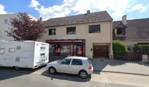 Boulanger Helene à Pontault-Combault