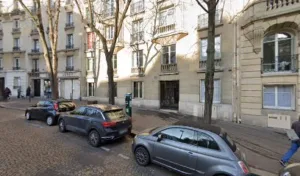 Vitou Françoise à Paris