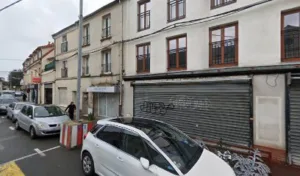 Toubal Catherine à Montfermeil