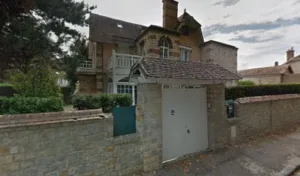 Capbal Silvana à Bourron-Marlotte