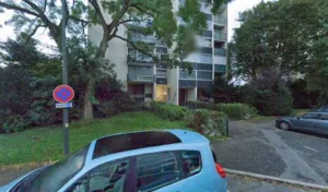 Richard Valérie à Massy