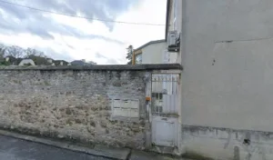 Verola Lauriane à Flins-sur-Seine