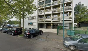 Vigneux Valérie à Mantes-la-Jolie