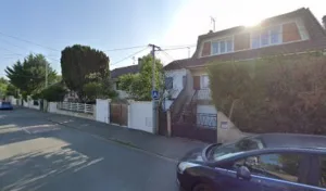 Cabinet Antunes à Gagny