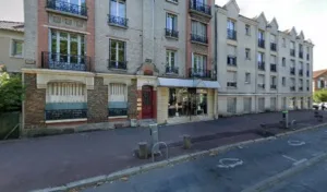 Jean-Baptiste PARME à Sevran