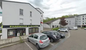 Julie Raynard – Marazzi Infirmière Libérale à Heillecourt