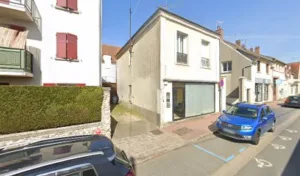 Cabinet Forestier Grimbert Steiner à Le Perray-en-Yvelines