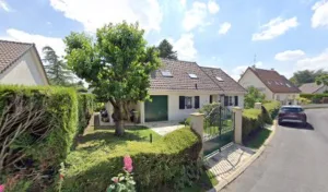 Delouche Sylvie à Pontault-Combault