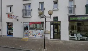 Gardella Véronique à Limay