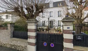 Bisserier Annie à Les Mureaux