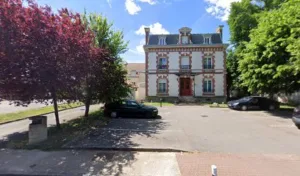 Cabinet infirmier à Le Pin