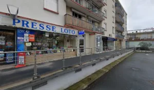 Forster Claude Aime à Joué-lès-Tours