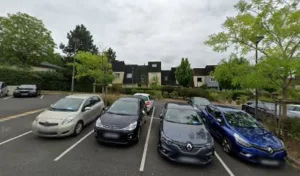 Gerard Colbere Marie Therese à Torcy