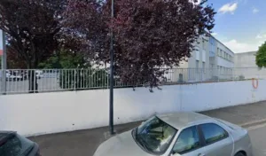 Mehtap TUMUKLU à Montfermeil