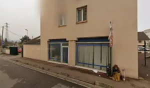 Girard Katia à Limay