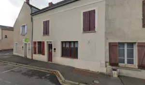 Ker-Villeminot Anne-Sophie à Serris