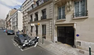 Healthcare Cabinet à Neuilly-sur-Seine