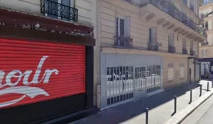 Scm Allo Soins à Paris