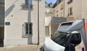 Centre De Soins Infirmiers à Paris