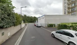 Leveaux Sophie à Joué-lès-Tours