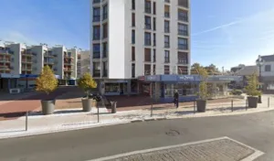 INFIRMIER LIBERAL MOUSSEAU à Montgeron