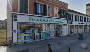 Durimel Mormin Lucie à Gennevilliers