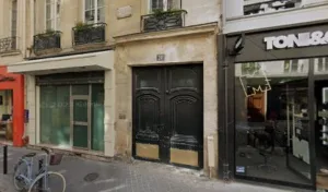 Atelier de Théatre Irène de Crozefon à Paris