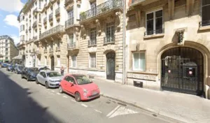 Cabinet de Pédicurie et Podologie à Paris