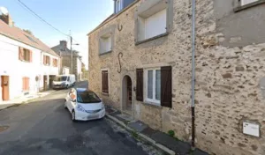 Infirmière à domicile Céline Meunier à Bruyères-le-Châtel