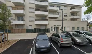 Caspar Pascale à Vernouillet