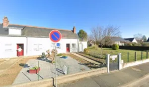 Pradier Agnès à Joué-lès-Tours