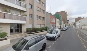 cabinet d infirmier Beaurepaire à Pantin