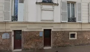 Lambin Karine à Ville-d'Avray