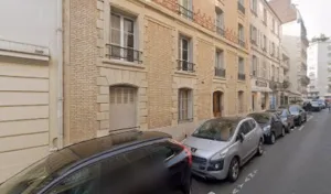 Touboul- Chanal Anne à Paris