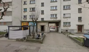 Hilaricus Miguelle à La Courneuve