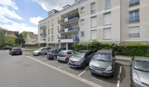 Solaire à Longjumeau