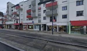 Colange Patricia à Joué-lès-Tours