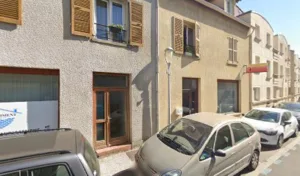 Maire Annie à Athis-Mons