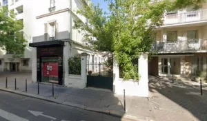 Menguy Valérie à Paris