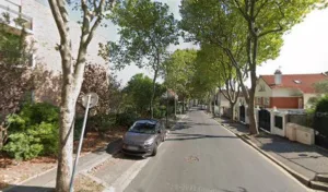 Catherine JUNGES-BAUD (sage-femme) à Créteil