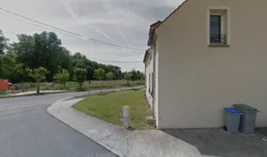 Geral Magali à Juilly