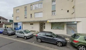 Hauss Annick à La Rochette