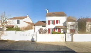 Bassereau Sylvie à Joué-lès-Tours