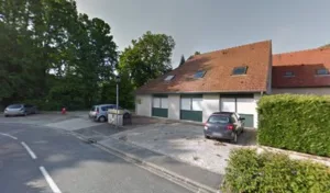 Erondel Jean-Albert à Le Châtelet-en-Brie