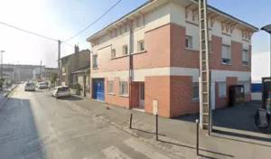 ABL Cabinet Infirmier à Vitry-sur-Seine