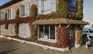 Niola Marie-Thérèse à Orgeval