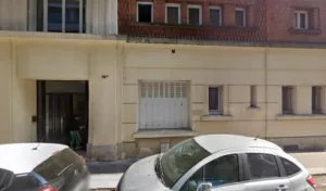 Lemoine Agnes à Paris