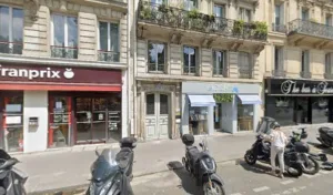 De Vathaire Sara à Paris