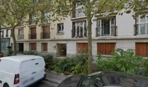 Lefeuvre Isabelle à Vincennes